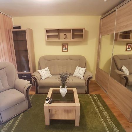 Dorci Apartman Keszthely Buitenkant foto