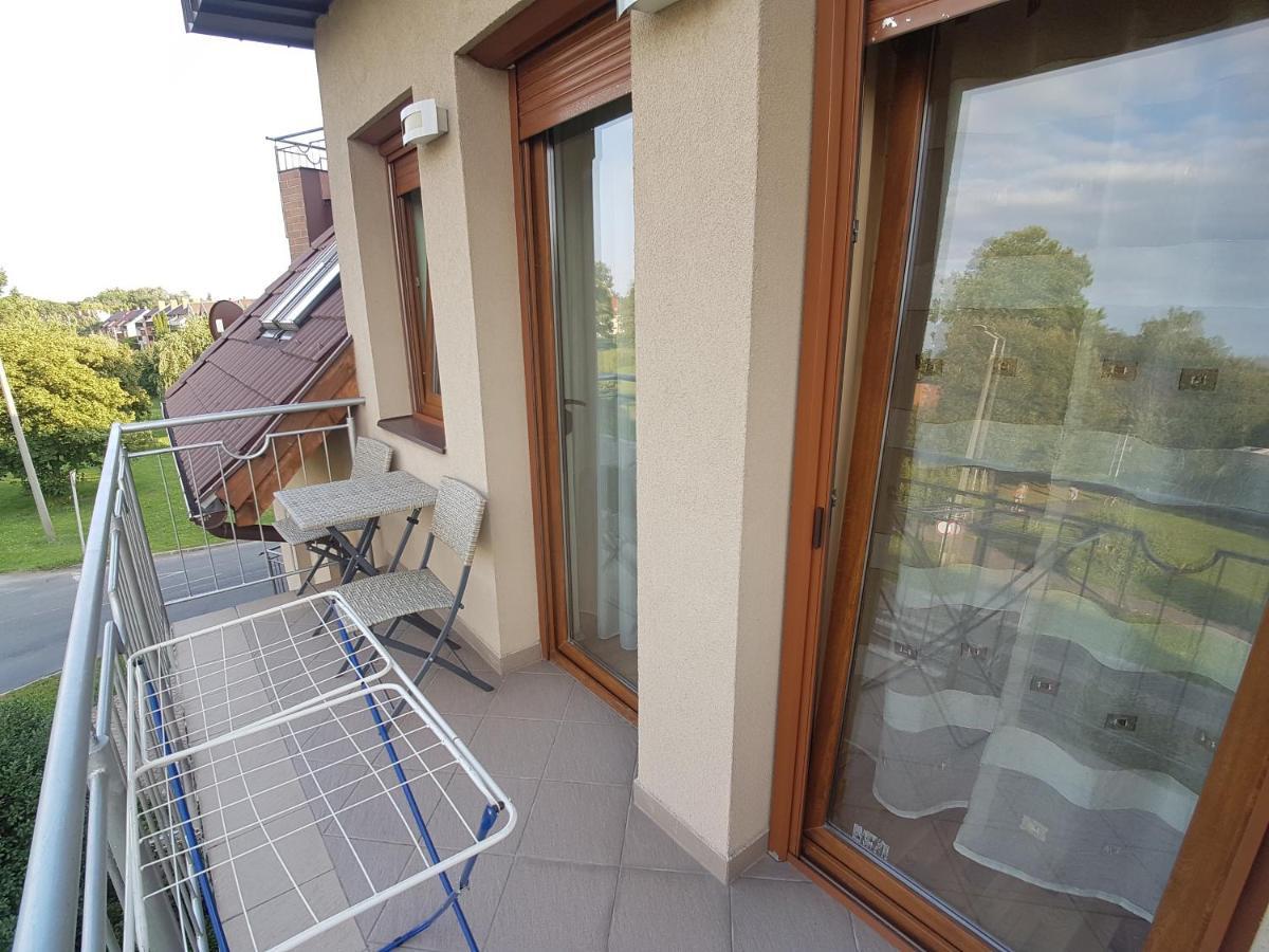 Dorci Apartman Keszthely Buitenkant foto